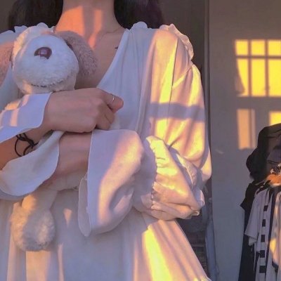 笼中的女儿