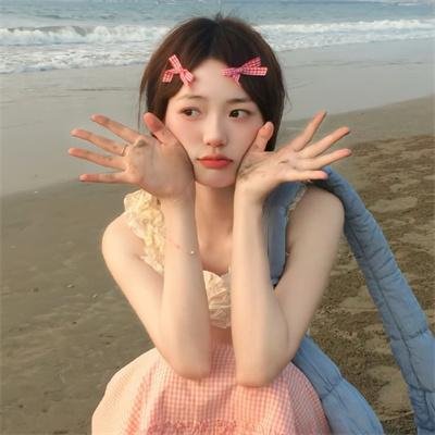 无法攻略的女人